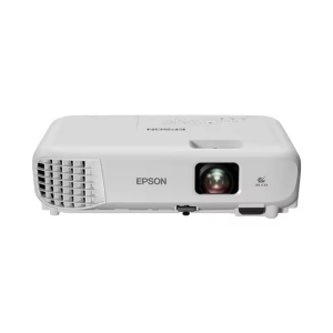 Epson EB-X06 XGA projector