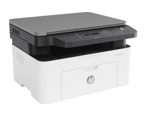 HP Laser MFP 135w (4ZB83A)