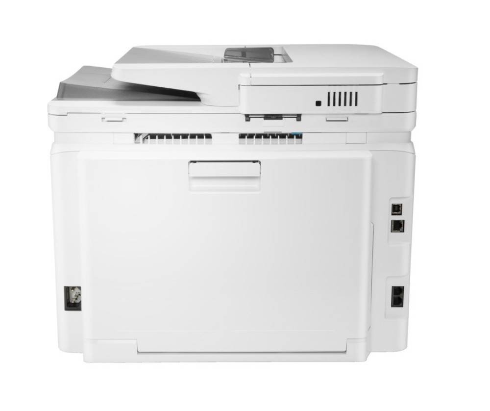 HP Color LaserJet Pro MFP M283fdn (7KW74A)