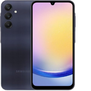 Samsung Galaxy A25 5G, Dual SIM, 8GB RAM, 128GB Storage