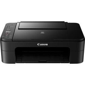 Canon PIXMA TS3340 MKII Inkjet Printer