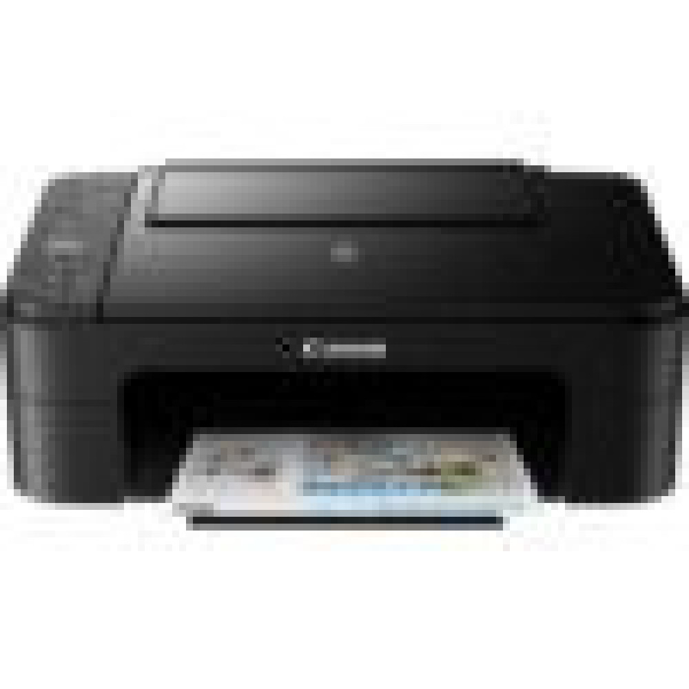 Canon PIXMA TS3340 MKII Inkjet Printer