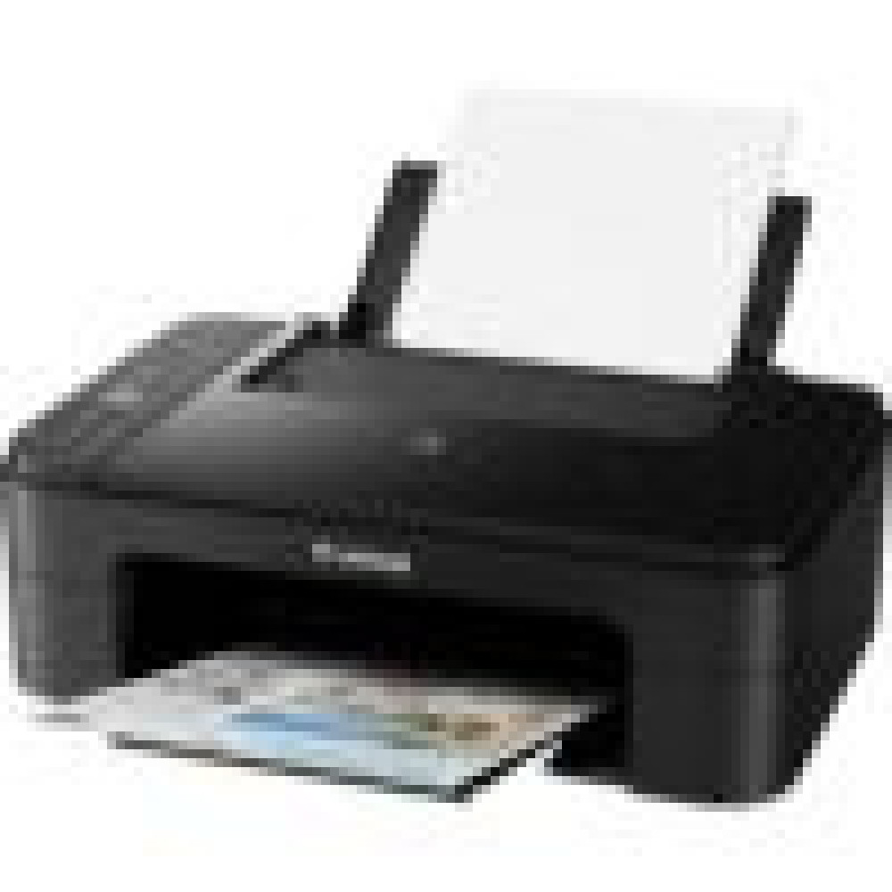 Canon PIXMA TS3340 MKII Inkjet Printer