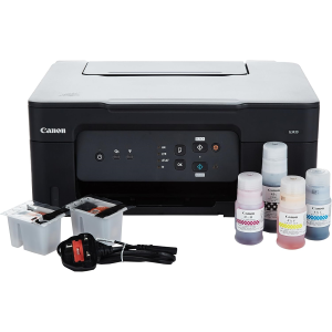 Canon PIXMA G3430 All-In-One inkjet Printer