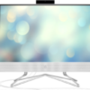 HP 22-DD2003L ALL-IN-ONE PC – 12th Gen i5-1235U, 8GB, 512GB SSD, 21.5″ FHD