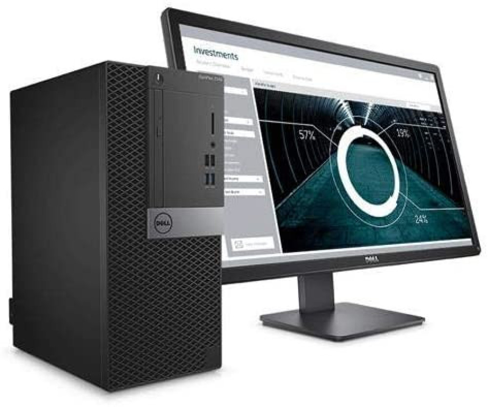 Dell Optiplex 7050 MT Desktop