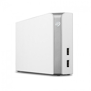 ....8 TB External USB 3 Seagate Desktop Hard Drive