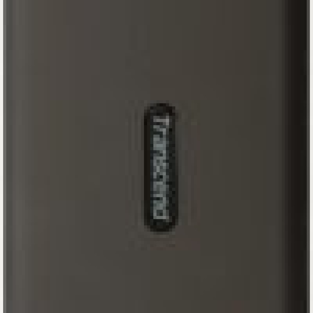 Transcend 2TB Storejet External rugged 2,5inches USB 3.1 Gen 1 interface Iron Gray, Green