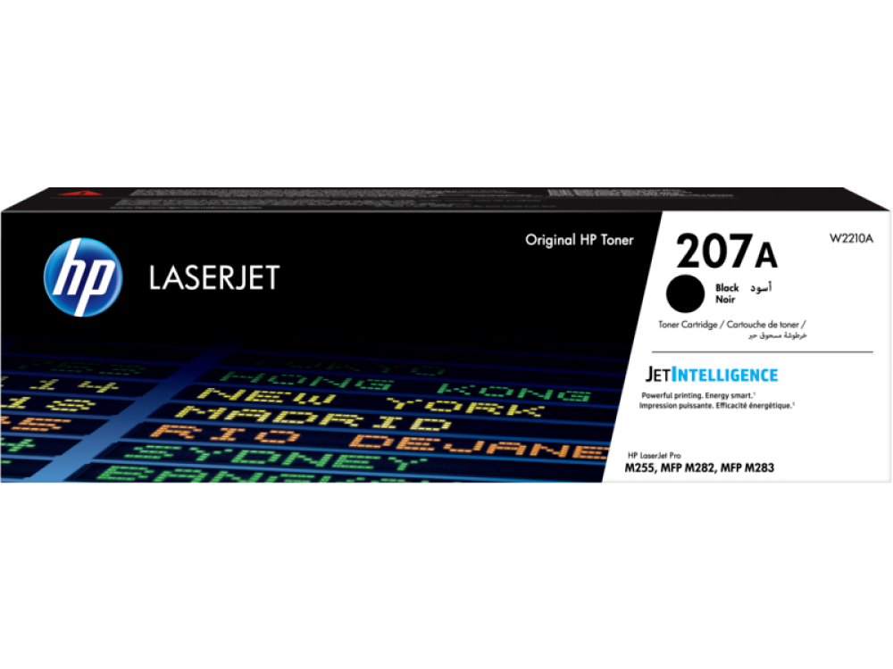 HP 207A  Original LaserJet Toner