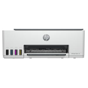 HP Smart Tank 580 All-in-One Printer – Ultra High Yield Ink, Print/Scan/Copy, Wi-Fi, Up to 18000 Black Prints