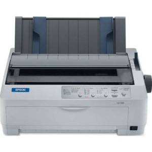 Epson LQ590 Dot Matrix Printer