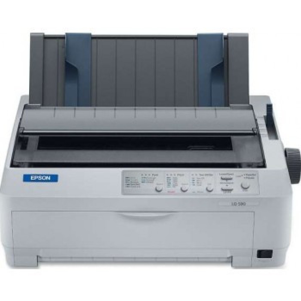 Epson LQ590 Dot Matrix Printer