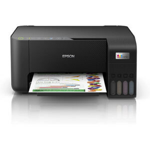 Epson L3250 Printer A4 Wi-Fi All-in-One EcoTank