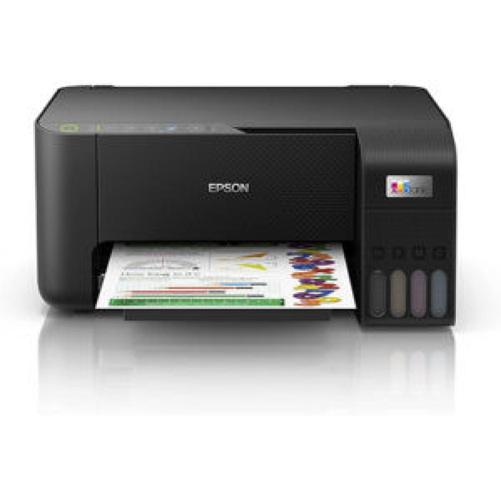 Epson L3250 Printer A4 Wi-Fi All-in-One EcoTank