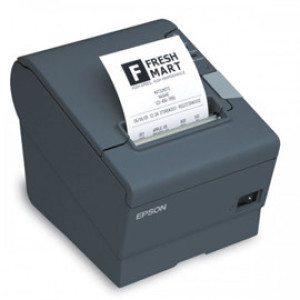 Epson Thermal Receipt Printer With USB Interface