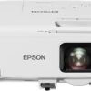 Epson EB-X49 3LCD Projector 3600 Lumens Projector