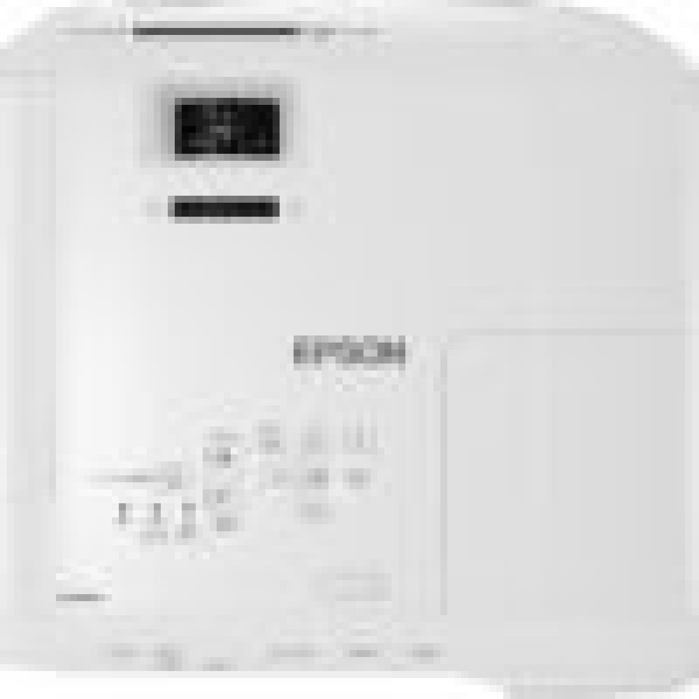 Epson EB-X49 3LCD Projector 3600 Lumens Projector