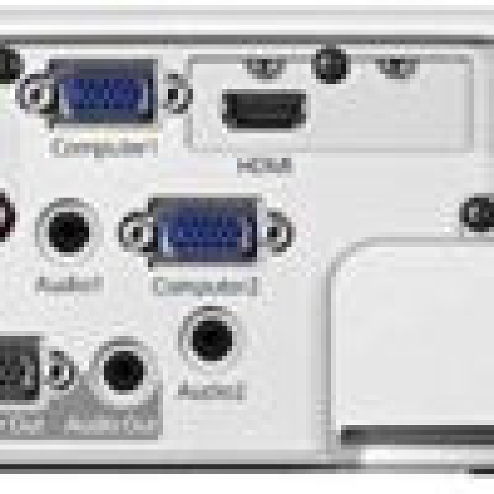 Epson EB-X49 3LCD Projector 3600 Lumens Projector