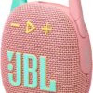 JBL Clip 5 Waterproof Bluetooth Speaker – Ultra-Portable, 12H Playtime, AURACAST (Multi-Speaker Connectivity)