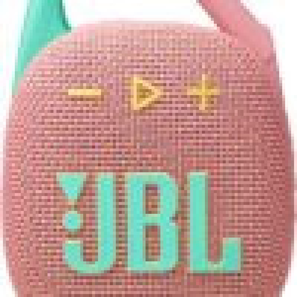 JBL Clip 5 Waterproof Bluetooth Speaker – Ultra-Portable, 12H Playtime, AURACAST (Multi-Speaker Connectivity)