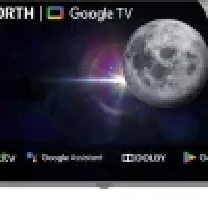 Skyworth 32″ HD Smart Google TV, Youtube, Netflix, Inbuilt Free To Air Decoder