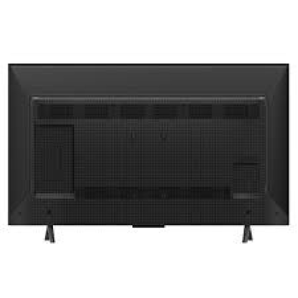 TCL 50 Inch QLED PRO 4K Ultra HD Smart Google TV 50C655