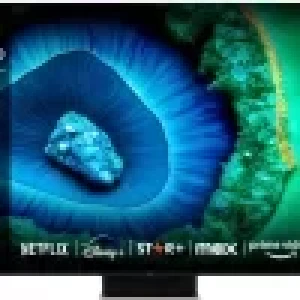 TCL 75 Inch 4K QD-Mini LED HDR Smart Google TV, QLED Pro, 3500nits, ONKYO 2.2.2ch, 144Hz VRR+240Hz DLG, Imax Enhanced, Ultra-slim Design 75C855