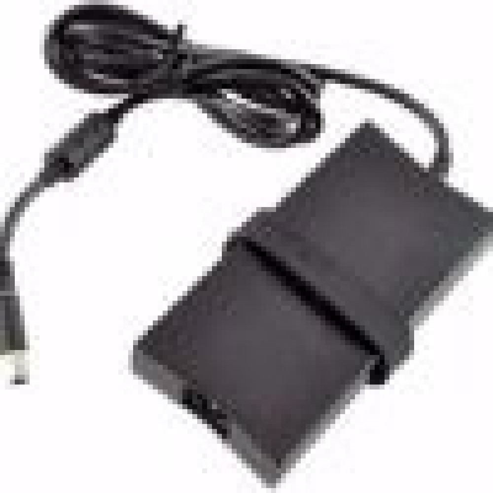 Dell 130W 19.5V 6.7a Power adapter