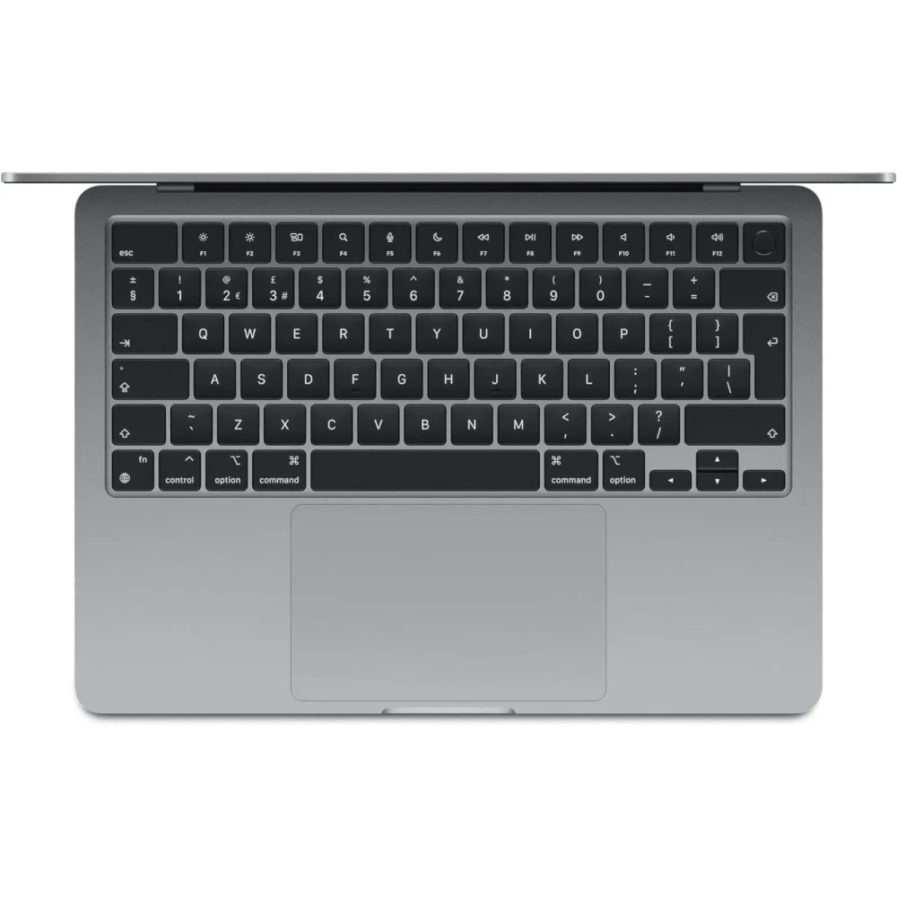 Apple MacBook Air 13″ Space Gray M3 Chip 8GB RAM 256GB SSD Liquid Retina Display